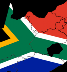 Чемпионат Мира 2013 года пройдет в Южной Африке. Новости формулы 1