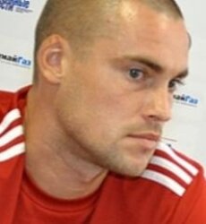 Лучшим футболистом КПЛ в апреле стал Марат Хайруллин Полузащитник. 