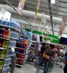 Отечественные продукты получат приоритет в супермаркетах. Китай на олимпийских играх