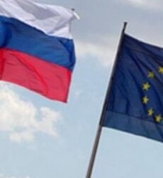 Российским властям'не видать безвизового режима с ЕС. 