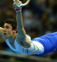 Федерация спортивной гимнастики россии - Volgosport