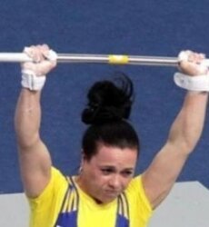 Украинская штангистка стала двухкратной чемпионкой Европы. Финал кубок уефа цска