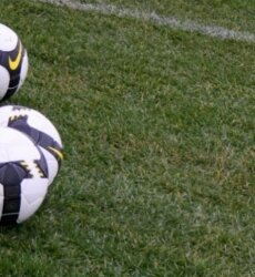 В Геленджике состоится финал футбольного турнира на Кубок губернатора. 