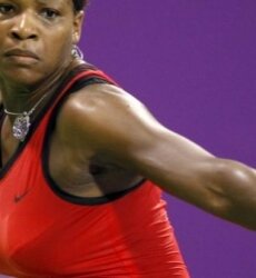 Всемирно известная теннисистка из США Серена Уильямс решила почтить. 31 лицей челябинск
