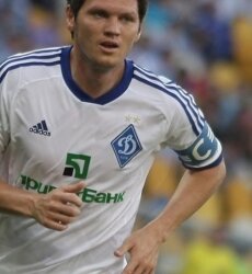 Защитник киевского'Динамо Тарас Михалик прокомментировал исход. 