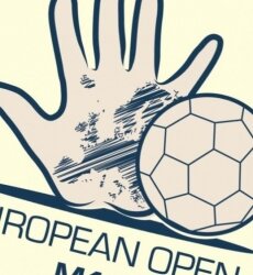Завершилось открытое первенство Европы по гандболу среди девушек. 